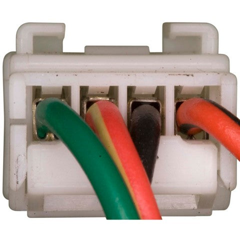 Ignition Lock Cylinder and Switch WVE 4H1271