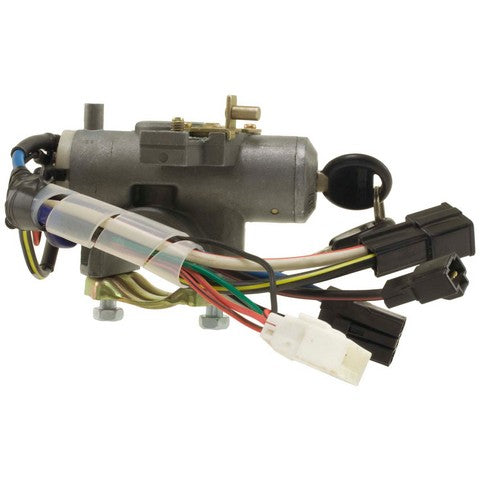 Ignition Lock Cylinder and Switch WVE 4H1272