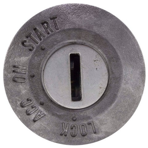 Ignition Lock Cylinder and Switch WVE 4H1272