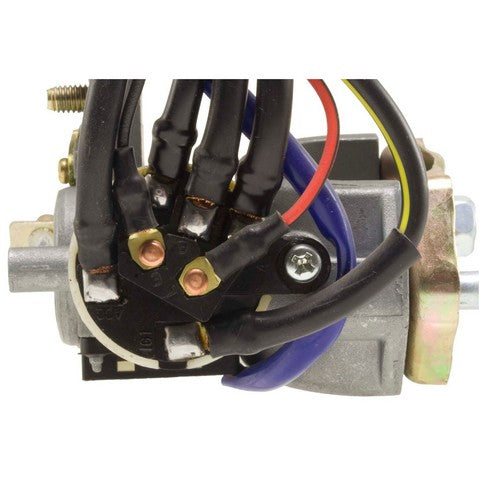 Ignition Lock Cylinder and Switch WVE 4H1272
