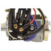 Ignition Lock Cylinder and Switch WVE 4H1272