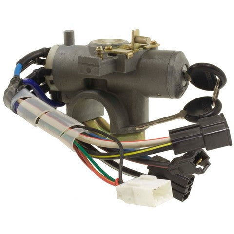 Ignition Lock Cylinder and Switch WVE 4H1272