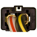 Ignition Lock Cylinder and Switch WVE 4H1272