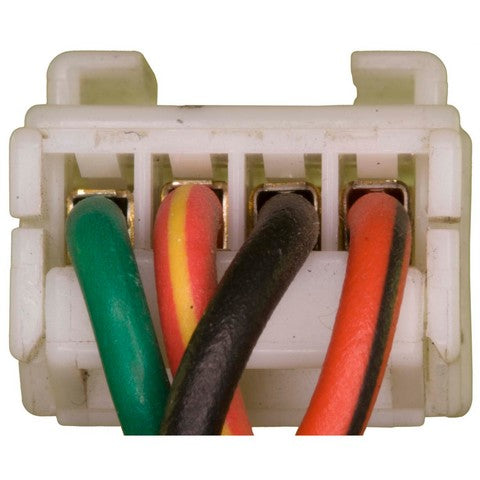 Ignition Lock Cylinder and Switch WVE 4H1272