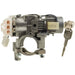 Ignition Lock Cylinder and Switch WVE 4H1273