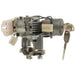 Ignition Lock Cylinder and Switch WVE 4H1273