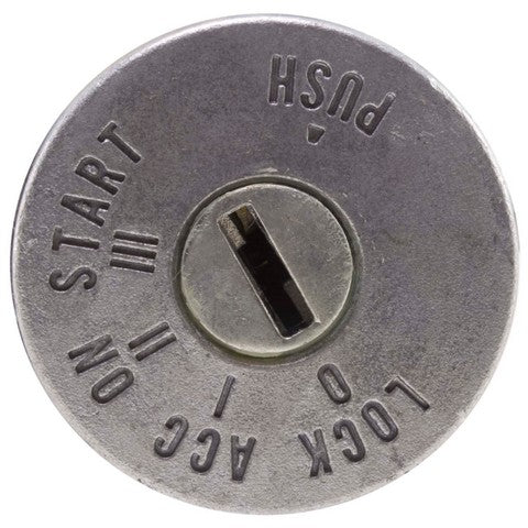 Ignition Lock Cylinder WVE 4H1275