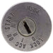 Ignition Lock Cylinder WVE 4H1275