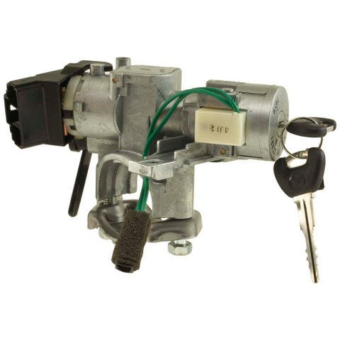 Ignition Lock Cylinder WVE 4H1275