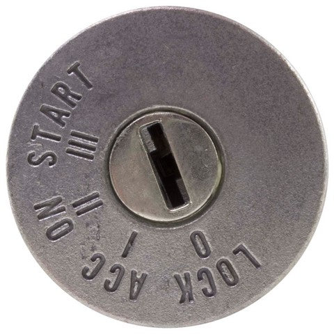 Ignition Lock Cylinder WVE 4H1276