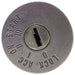 Ignition Lock Cylinder WVE 4H1276