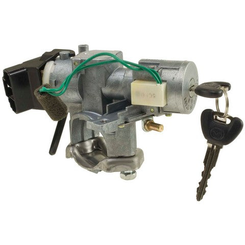 Ignition Lock Cylinder WVE 4H1276