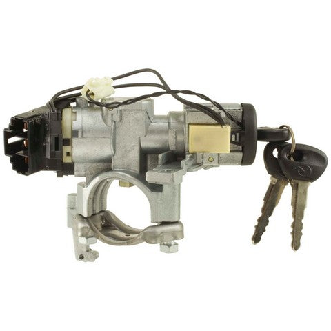 Ignition Lock Cylinder WVE 4H1278