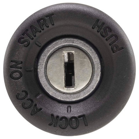 Ignition Lock Cylinder WVE 4H1278