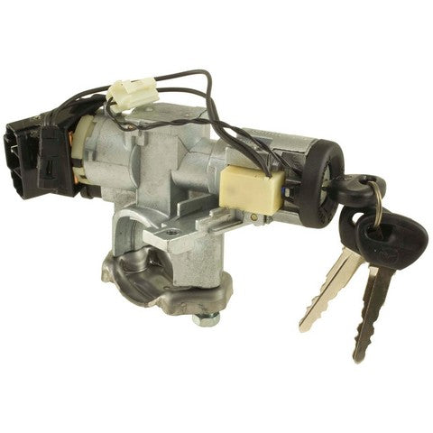 Ignition Lock Cylinder WVE 4H1278