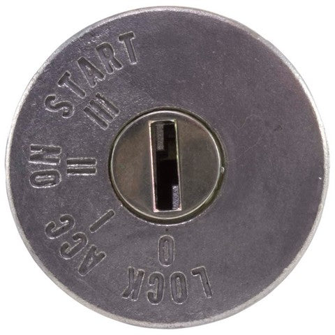 Ignition Lock Cylinder WVE 4H1279