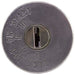 Ignition Lock Cylinder WVE 4H1279