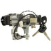 Ignition Lock Cylinder WVE 4H1280