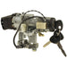 Ignition Lock Cylinder WVE 4H1280