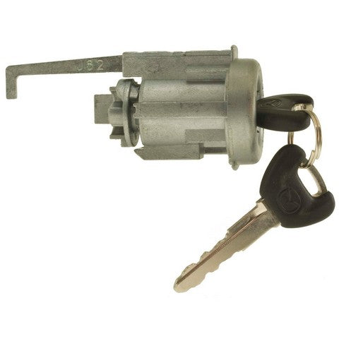 Ignition Lock Cylinder and Switch WVE 4H1281