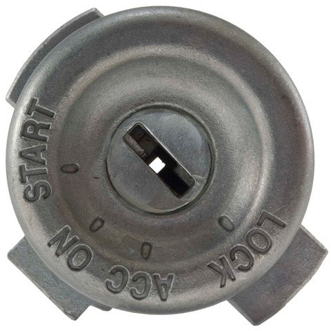 Ignition Lock Cylinder and Switch WVE 4H1281