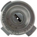 Ignition Lock Cylinder and Switch WVE 4H1281