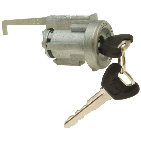 Ignition Lock Cylinder and Switch WVE 4H1281