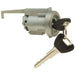 Ignition Lock Cylinder and Switch WVE 4H1281