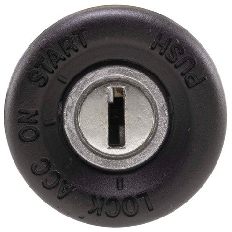 Ignition Lock Cylinder WVE 4H1282