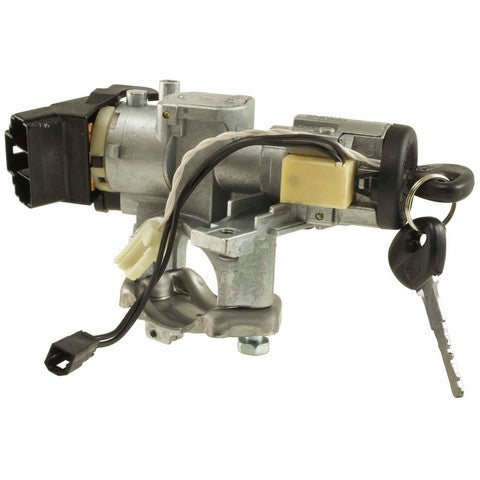 Ignition Lock Cylinder WVE 4H1282