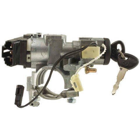 Ignition Lock Cylinder WVE 4H1283