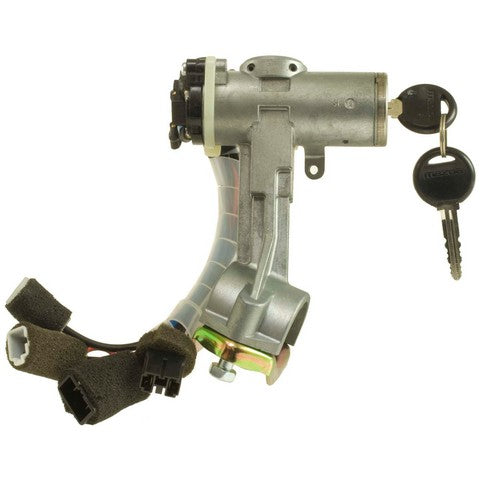 Ignition Lock Cylinder and Switch WVE 4H1284