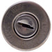 Ignition Lock Cylinder and Switch WVE 4H1284