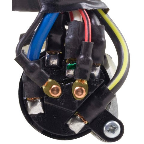 Ignition Lock Cylinder and Switch WVE 4H1284