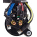 Ignition Lock Cylinder and Switch WVE 4H1284
