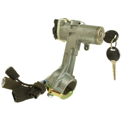 Ignition Lock Cylinder and Switch WVE 4H1284