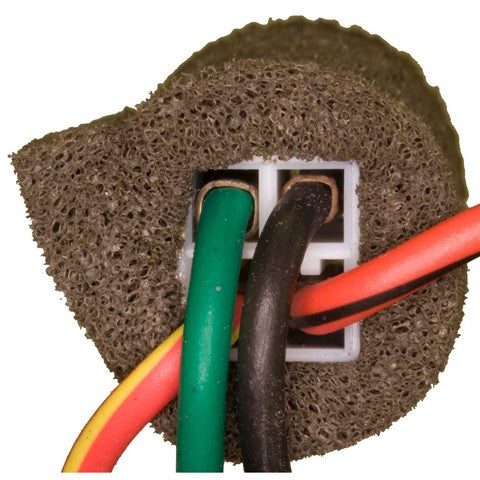 Ignition Lock Cylinder and Switch WVE 4H1284