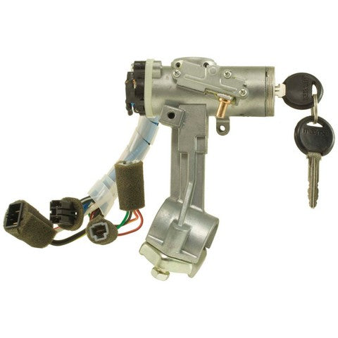 Ignition Lock Cylinder and Switch WVE 4H1285