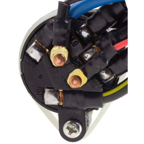 Ignition Lock Cylinder and Switch WVE 4H1285