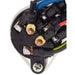 Ignition Lock Cylinder and Switch WVE 4H1285