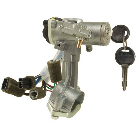 Ignition Lock Cylinder and Switch WVE 4H1285