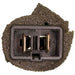 Ignition Lock Cylinder and Switch WVE 4H1285