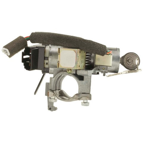 Ignition Lock Cylinder and Switch WVE 4H1286