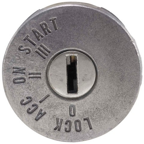 Ignition Lock Cylinder and Switch WVE 4H1286