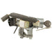 Ignition Lock Cylinder and Switch WVE 4H1286