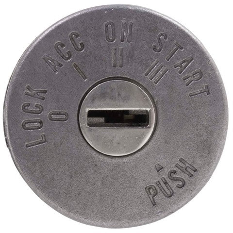 Ignition Lock Cylinder WVE 4H1287