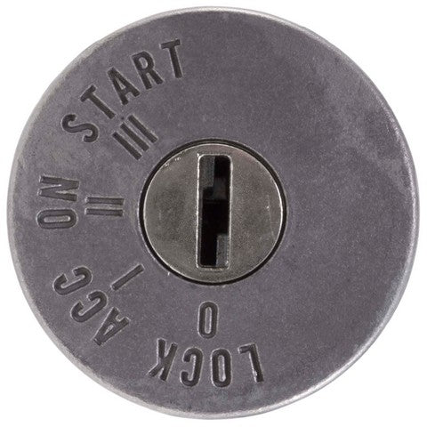 Ignition Lock Cylinder WVE 4H1288