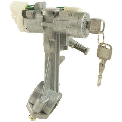 Ignition Lock Cylinder WVE 4H1288