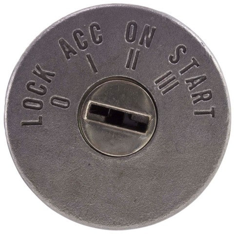 Ignition Lock Cylinder and Switch WVE 4H1291