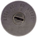 Ignition Lock Cylinder and Switch WVE 4H1291